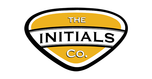 Initials Logo